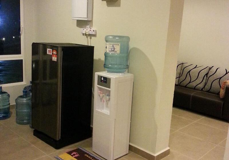 Pensjonat Kompo Villa 2