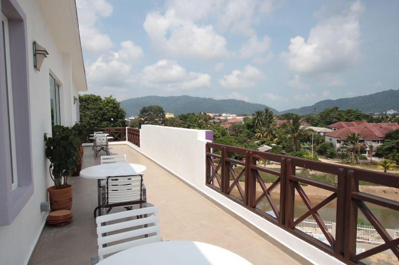 Pensjonat Kompo Villa 2