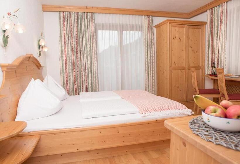 Пансион Landhaus Huber