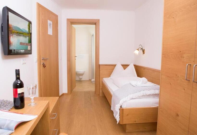 Пансион Landhaus Huber