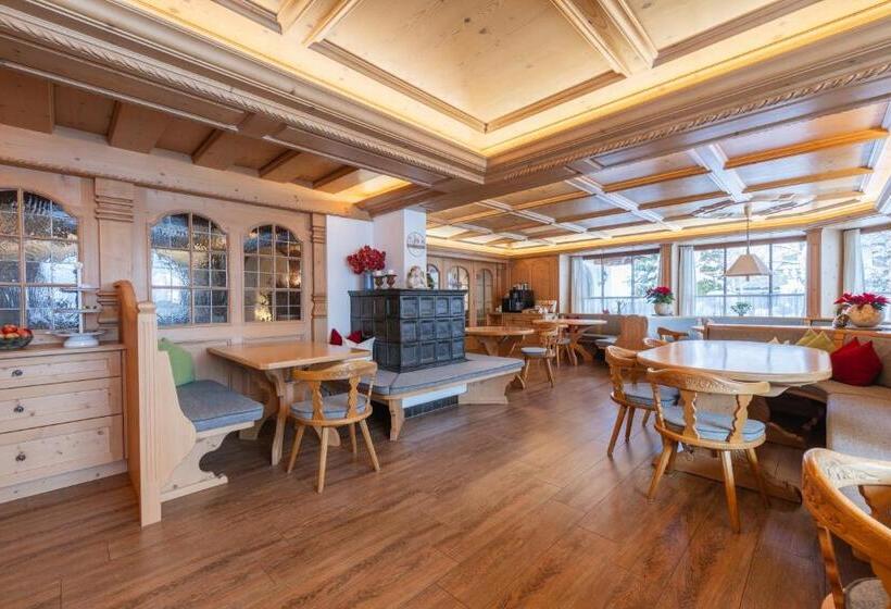 Пансион Landhaus Huber