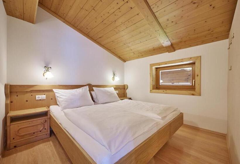 Пансион Landhaus Huber