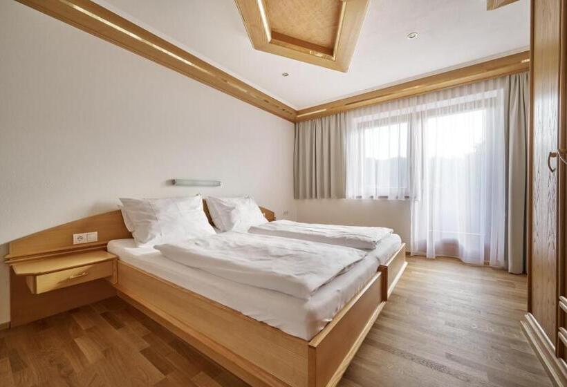 Пансион Landhaus Huber