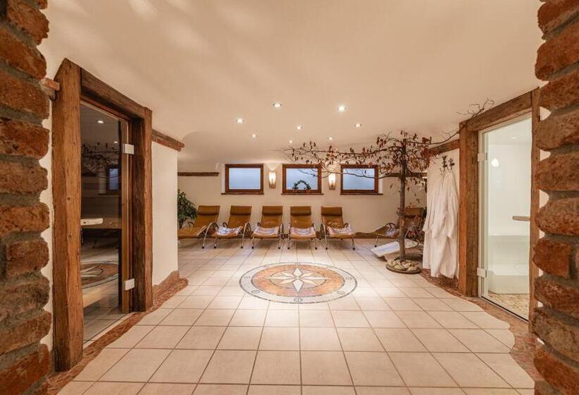 Пансион Landhaus Huber