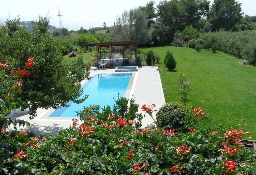 پانسیون Oaza Inn