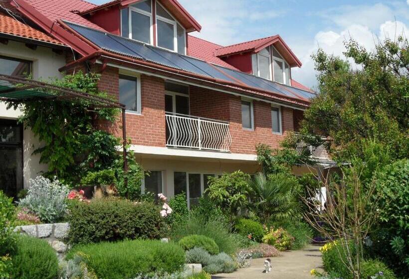 پانسیون Oaza Inn