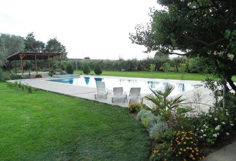 پانسیون Oaza Inn