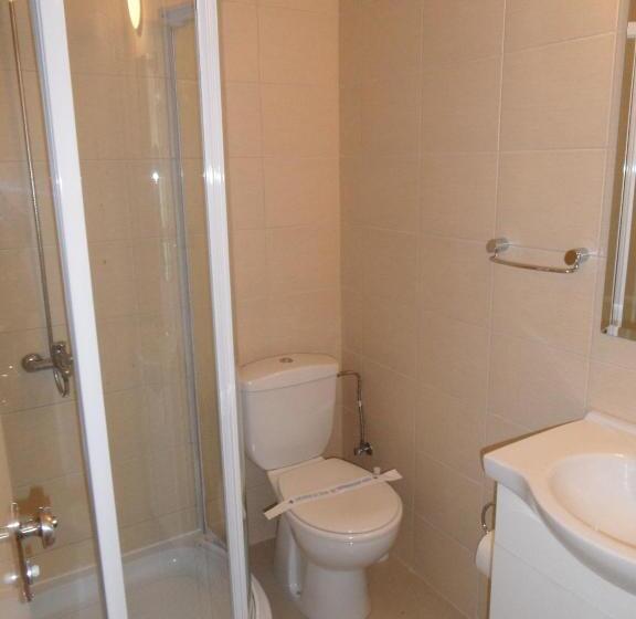 پانسیون Oaza Inn