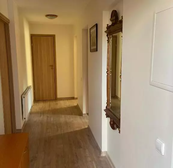 پانسیون Pas Bani