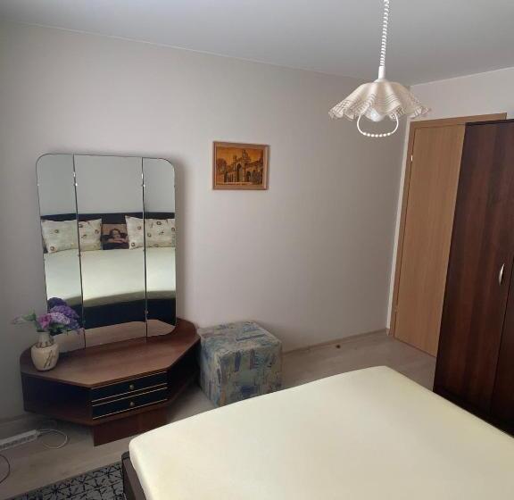 پانسیون Pas Bani