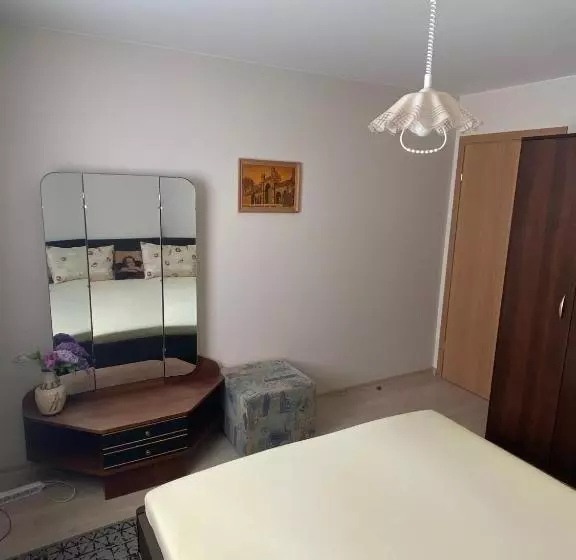 پانسیون Pas Bani