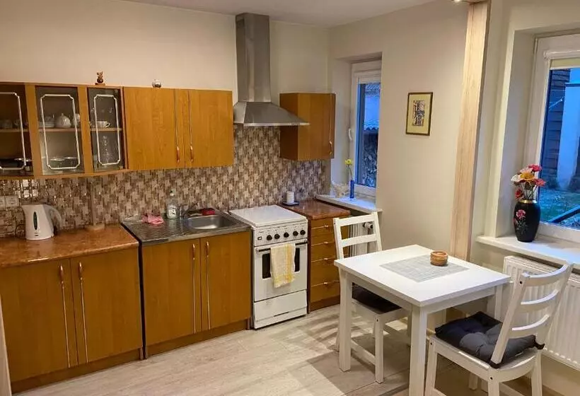 پانسیون Pas Bani