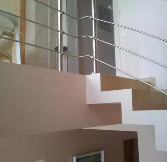 پانسیون Pas Bani