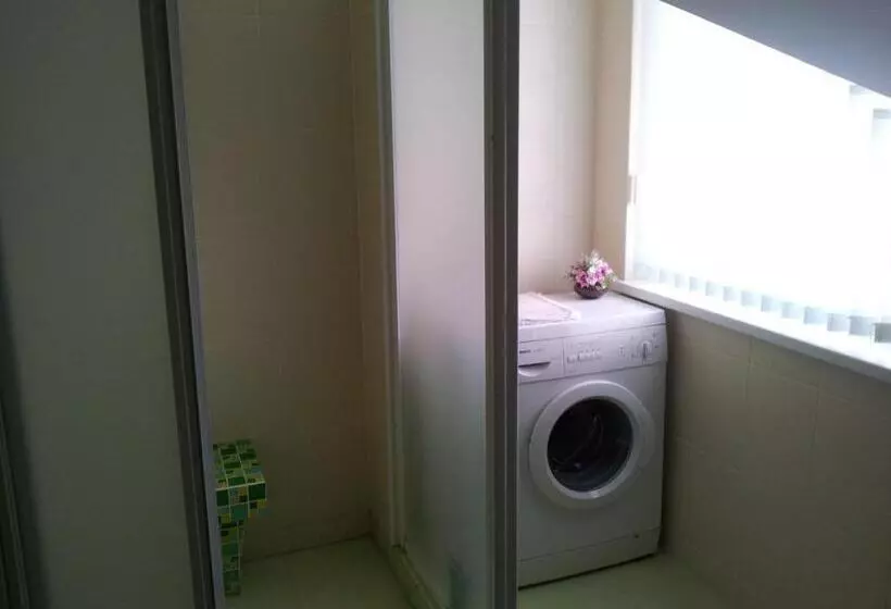 پانسیون Pas Bani