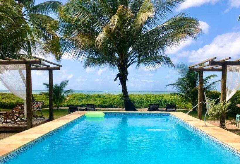 پانسیون Pousada Do Sonho