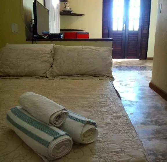ペンション Pousada Do Sonho