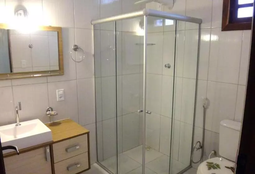 ペンション Pousada Do Sonho