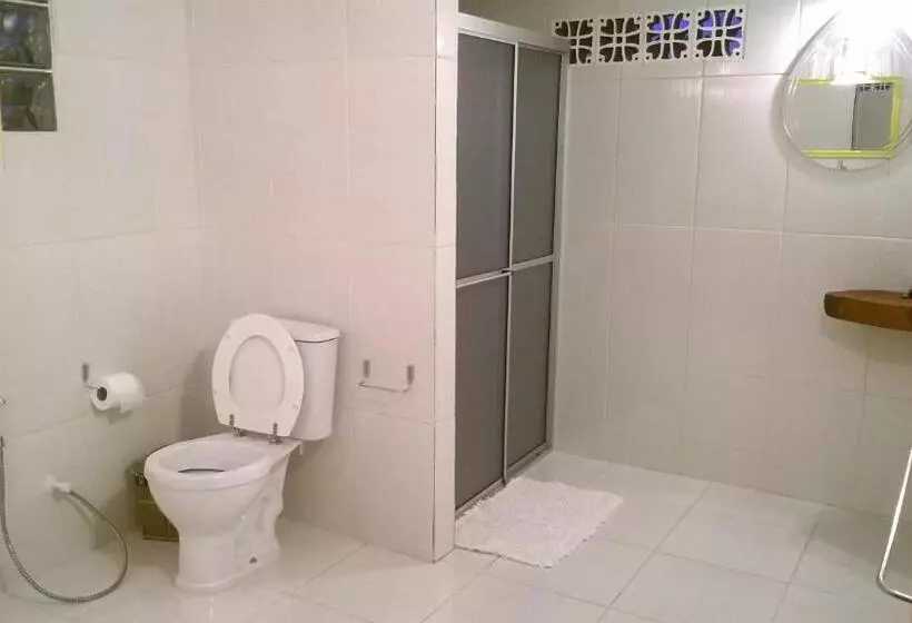 ペンション Pousada Do Sonho