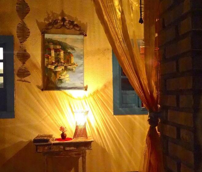 پانسیون Pousada Do Sonho