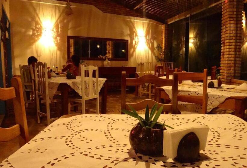 پانسیون Pousada Do Sonho