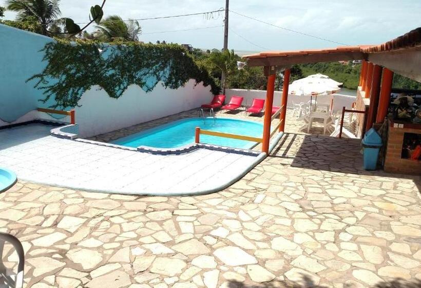 Pension Pousada Zekas