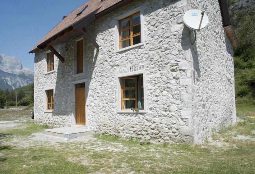 פנסיון Rupa Guest House