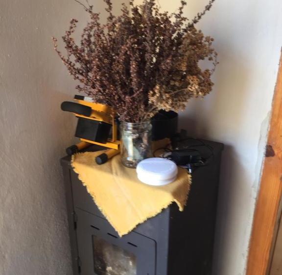 פנסיון Rupa Guest House