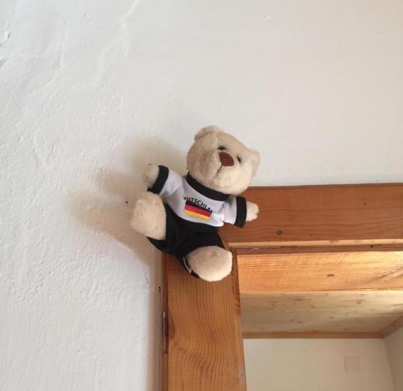 פנסיון Rupa Guest House