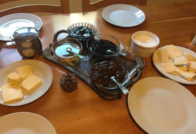 פנסיון Rupa Guest House