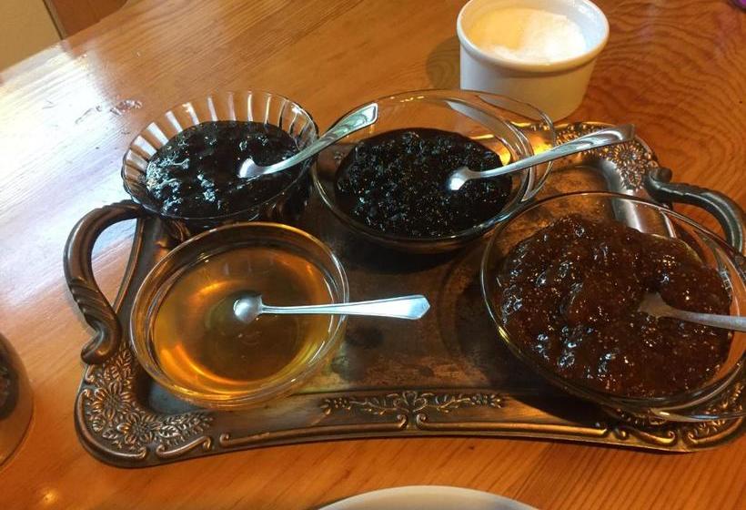 פנסיון Rupa Guest House