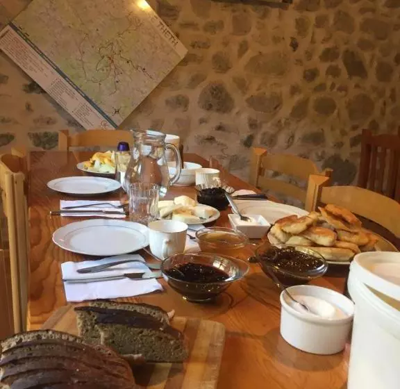 ペンション Rupa Guest House