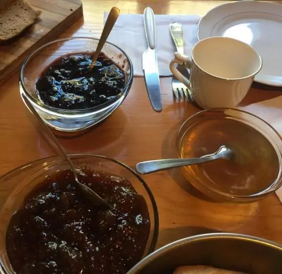ペンション Rupa Guest House