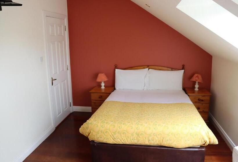 펜션 The Old Pier Guest Accommodation, Bed Only, No Breakfast