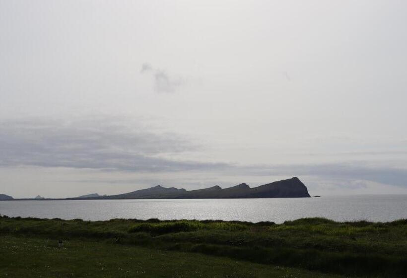펜션 The Old Pier Guest Accommodation, Bed Only, No Breakfast