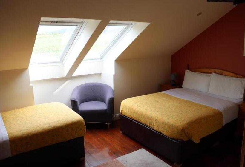 펜션 The Old Pier Guest Accommodation, Bed Only, No Breakfast