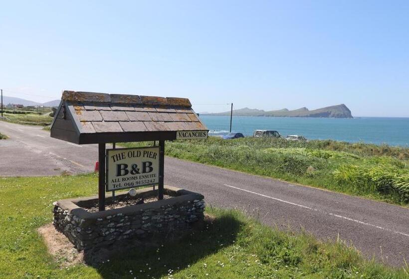 펜션 The Old Pier Guest Accommodation, Bed Only, No Breakfast