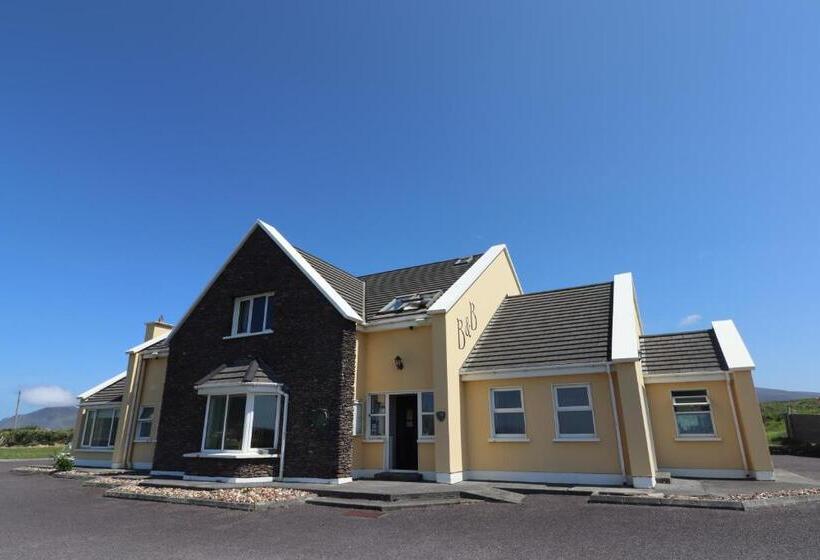 펜션 The Old Pier Guest Accommodation, Bed Only, No Breakfast