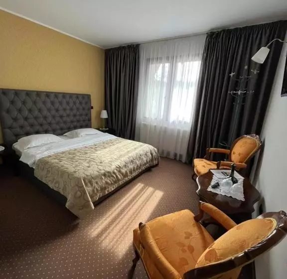 پانسیون Trattoria Al Gallo