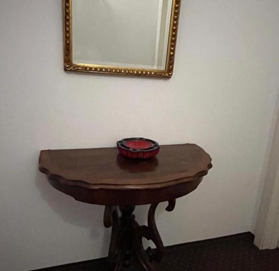 پانسیون Trattoria Al Gallo