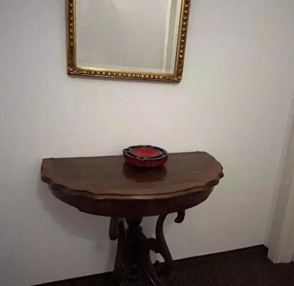 پانسیون Trattoria Al Gallo