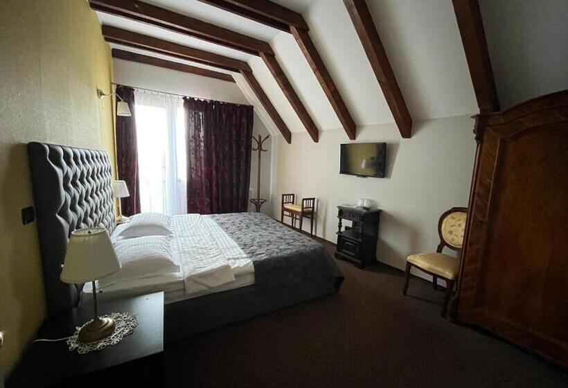 پانسیون Trattoria Al Gallo