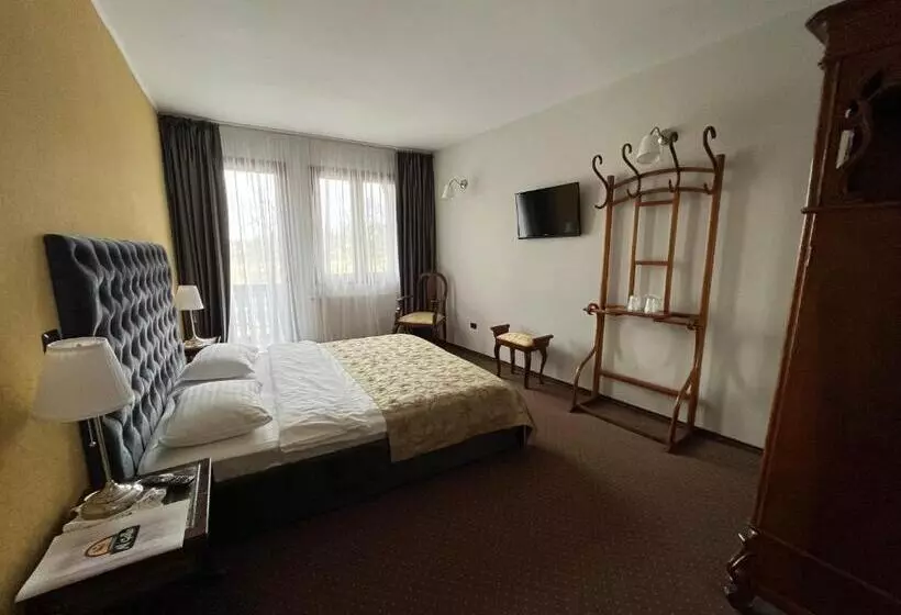 پانسیون Trattoria Al Gallo