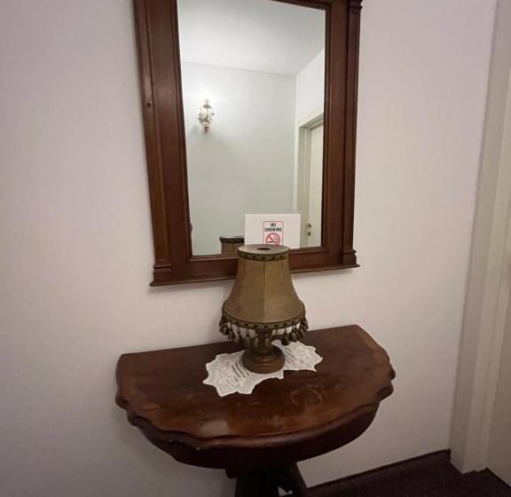 پانسیون Trattoria Al Gallo