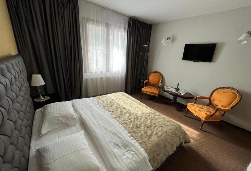 پانسیون Trattoria Al Gallo