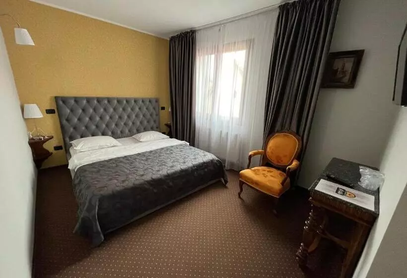 پانسیون Trattoria Al Gallo