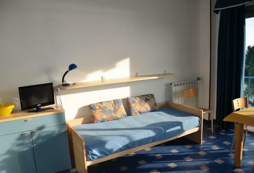 Residence Costa Templada