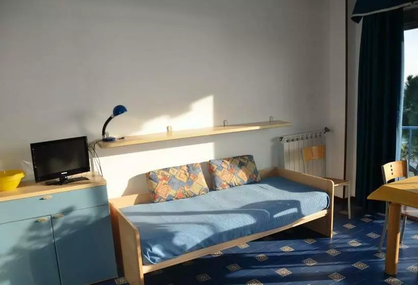 Residence Costa Templada