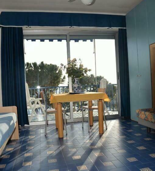 Residence Costa Templada