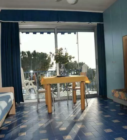 Residence Costa Templada