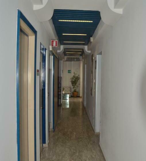 Residence Costa Templada